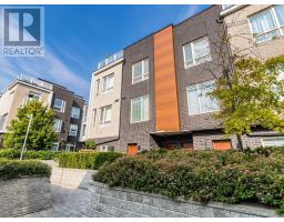 8 - 1365 NEILSON ROAD, toronto (malvern), Ontario