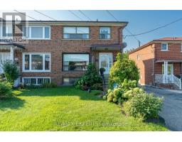 37 DONOFREE ROAD, toronto (maple leaf), Ontario