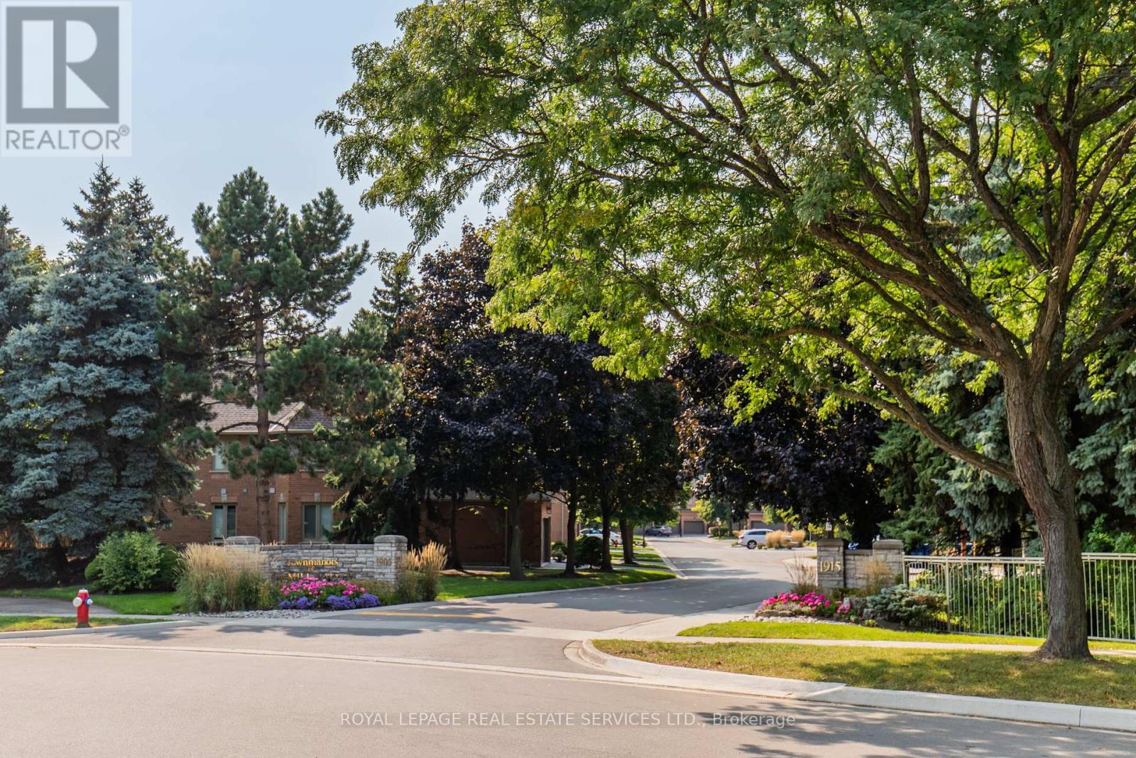 31 - 1905 Broad Hollow Gate, Mississauga (Erin Mills), Ontario  L5L 5X2 - Photo 40 - W9346060