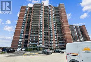 1208 - 236 Albion Road, Toronto (Elms-Old Rexdale), Ontario  M9W 6A6 - Photo 1 - W9346078