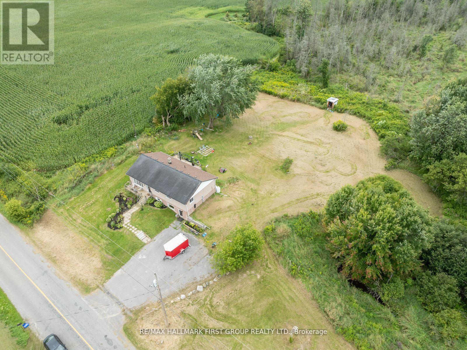 881 11th Line W, Trent Hills (Campbellford), Ontario  K0L 1L0 - Photo 36 - X9345968