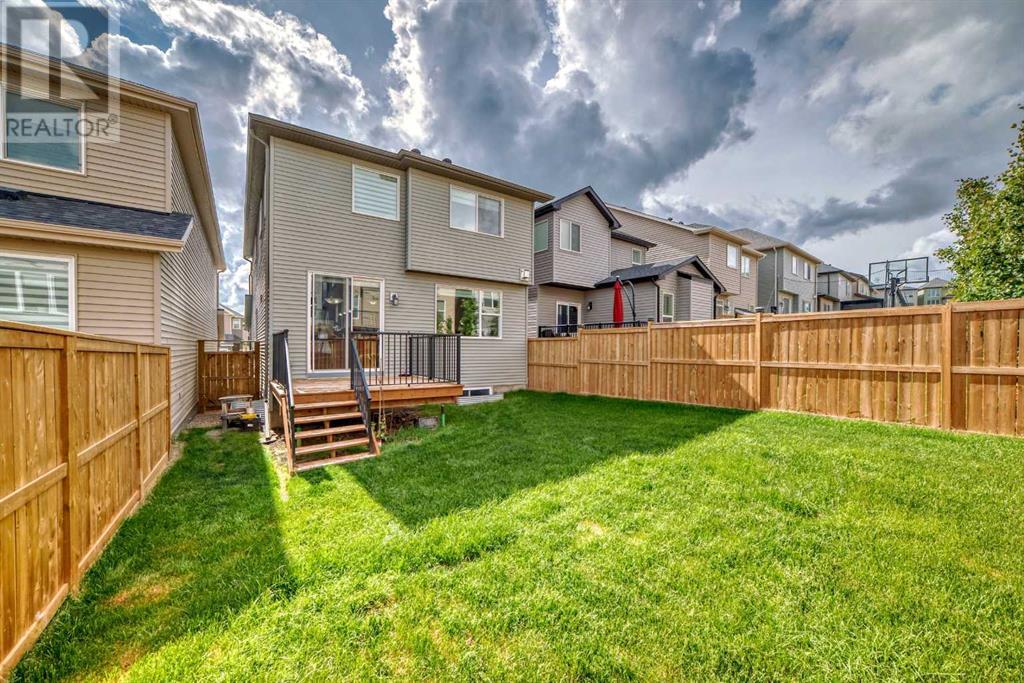 41 Nolanhurst Crescent Nw, Calgary, Alberta  T3R 0Z3 - Photo 44 - A2144473