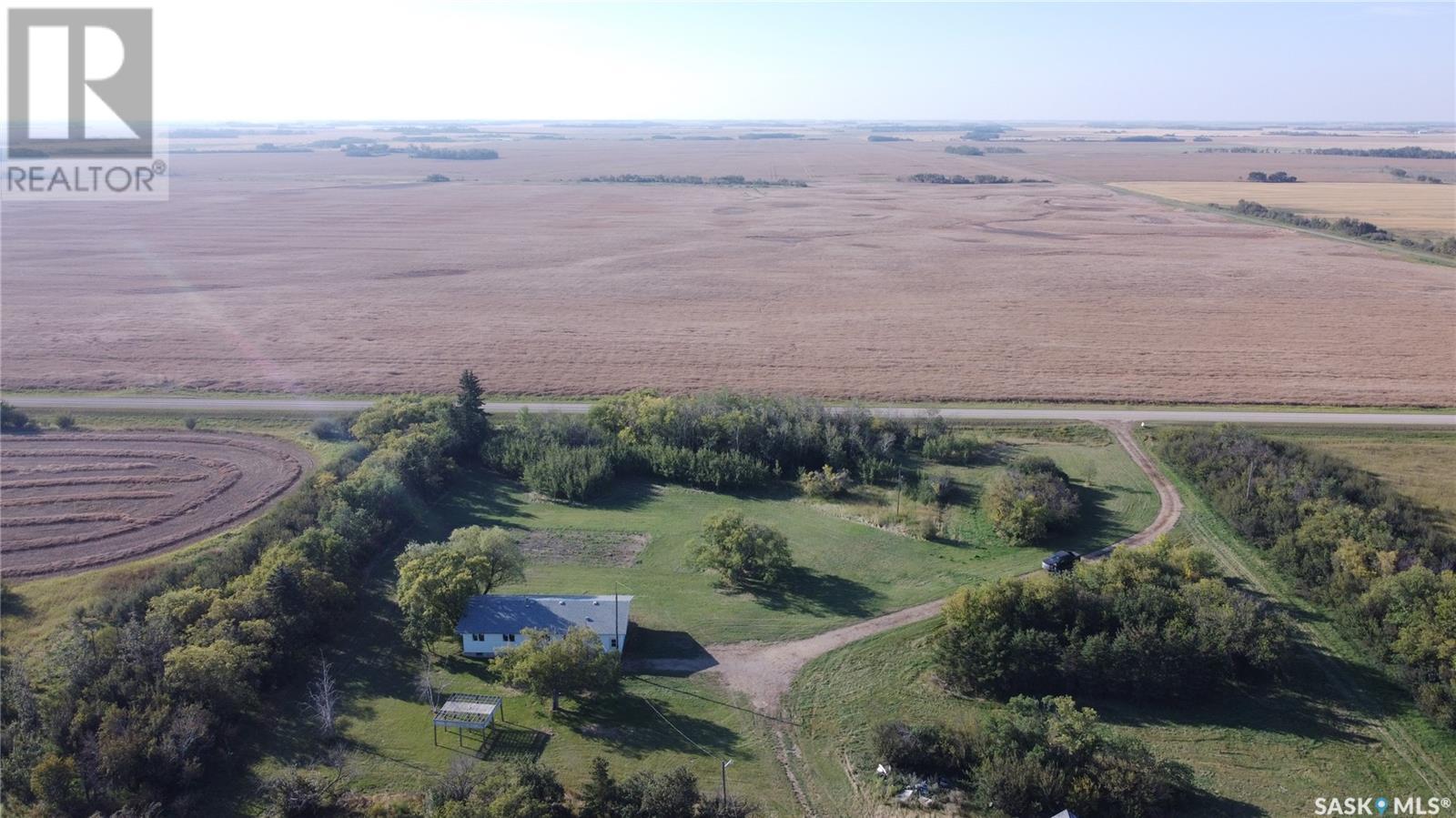 Laplaine Trail Acreage, Rosthern Rm No. 403, Saskatchewan  S0K 3R0 - Photo 35 - SK982976