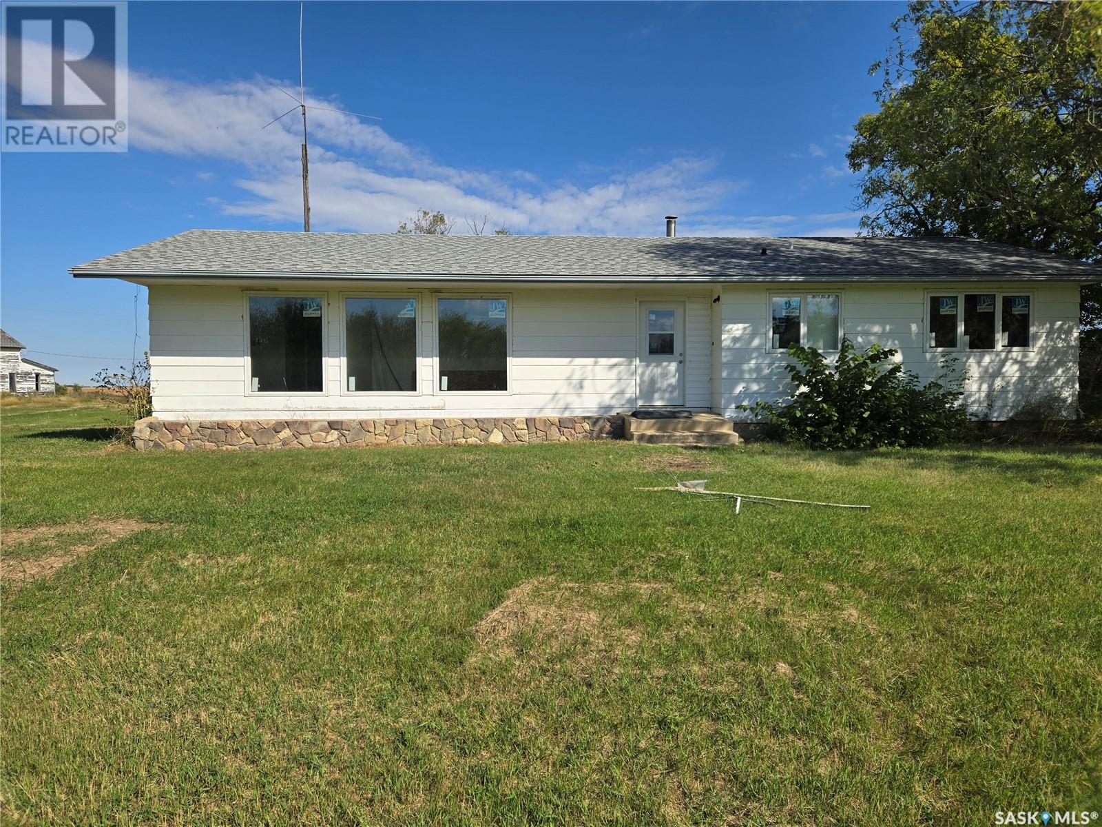 LaPlaine Trail acreage, rosthern rm no. 403, Saskatchewan