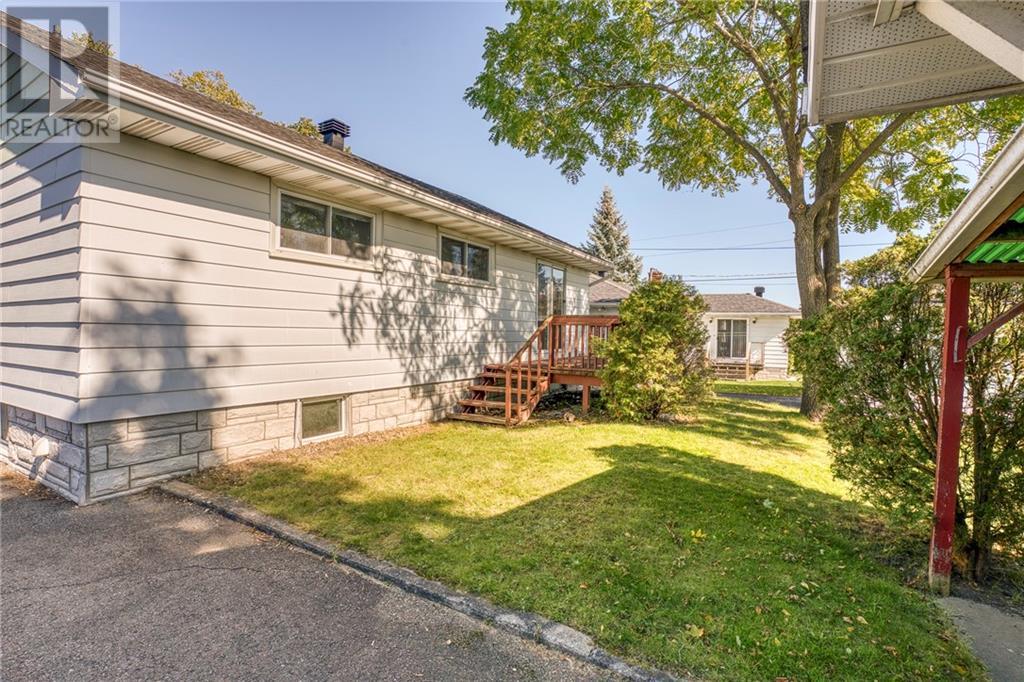 82 JASPER AVENUE Smiths Falls