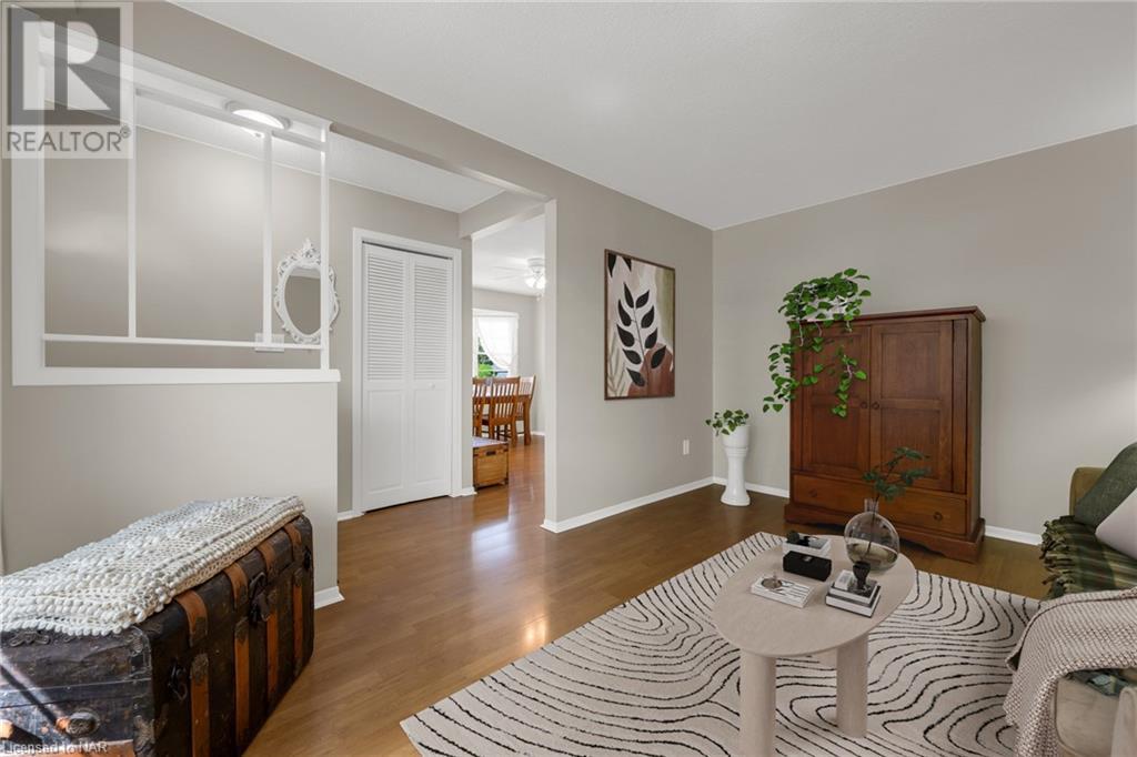 508 A Niagara Street, St. Catharines, Ontario  L2M 3P5 - Photo 14 - 40645215