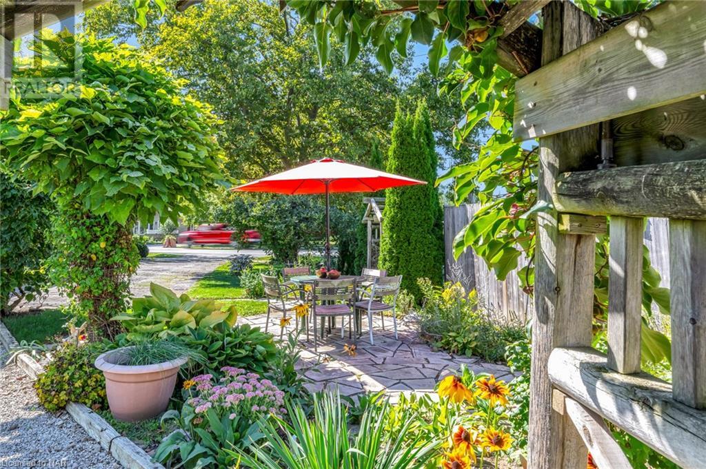 508 A Niagara Street, St. Catharines, Ontario  L2M 3P5 - Photo 6 - 40645215