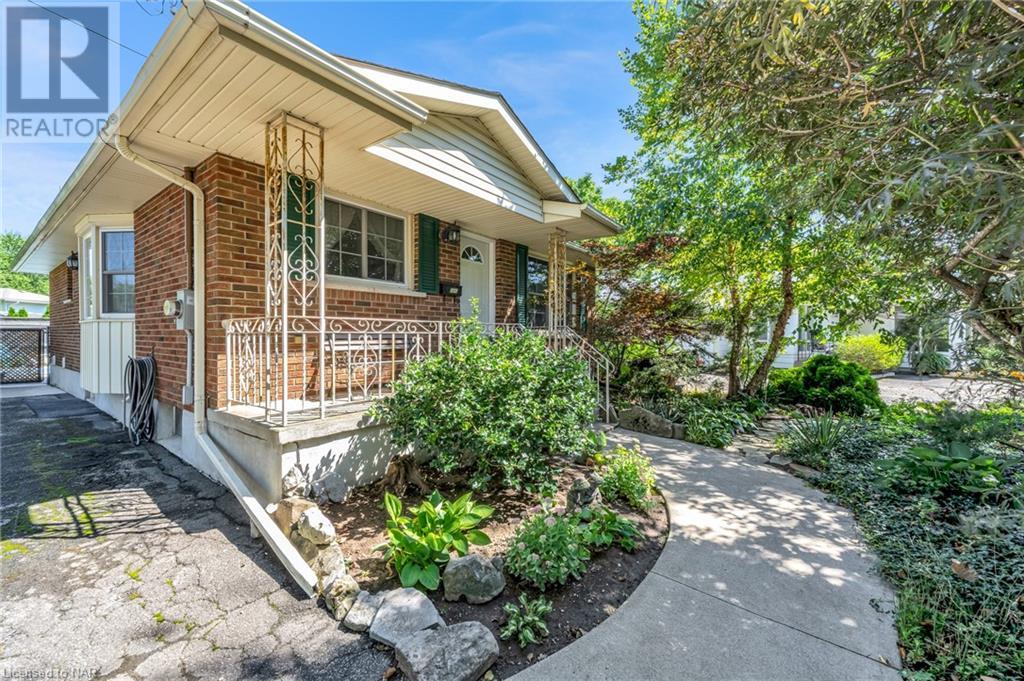 508 A Niagara Street, St. Catharines, Ontario  L2M 3P5 - Photo 2 - 40645215