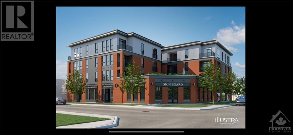 202 - 7 Maple Avenue, Smiths Falls, Ontario  K7A 1Z4 - Photo 1 - X9518615