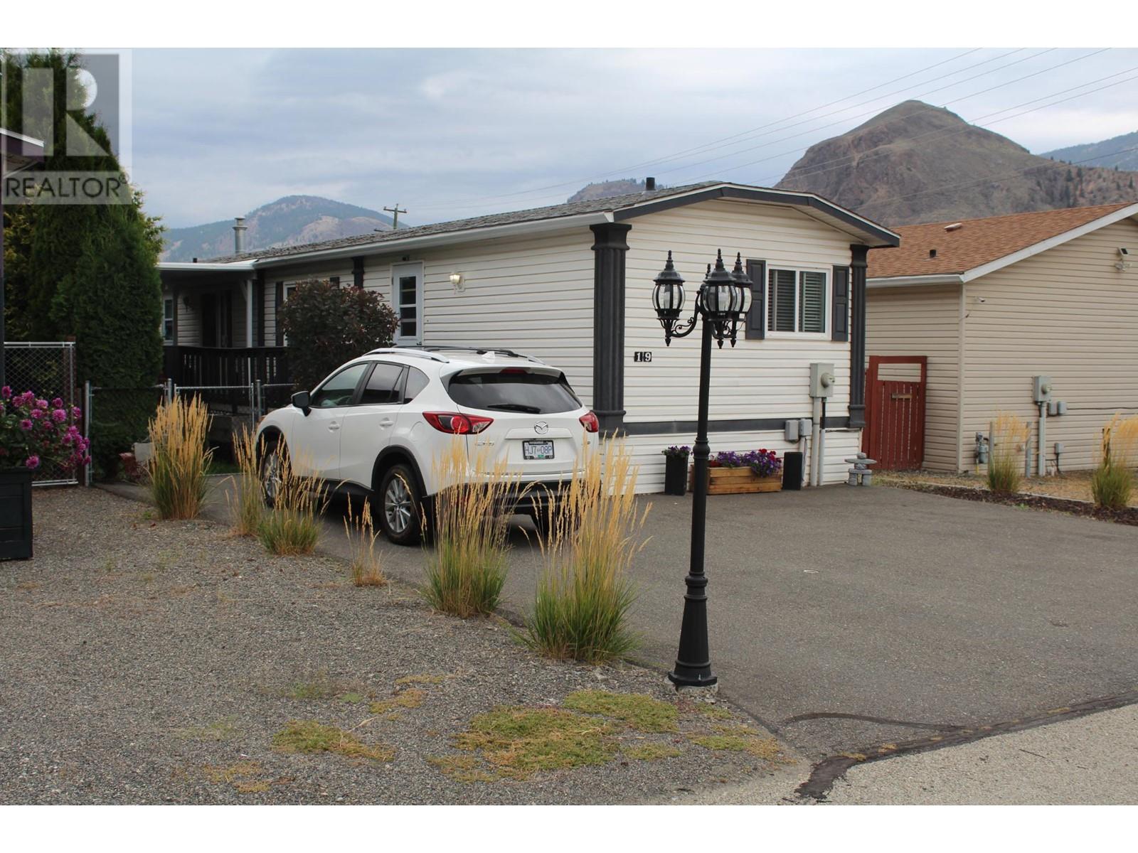 19-7545 DALLAS DRIVE, kamloops, British Columbia