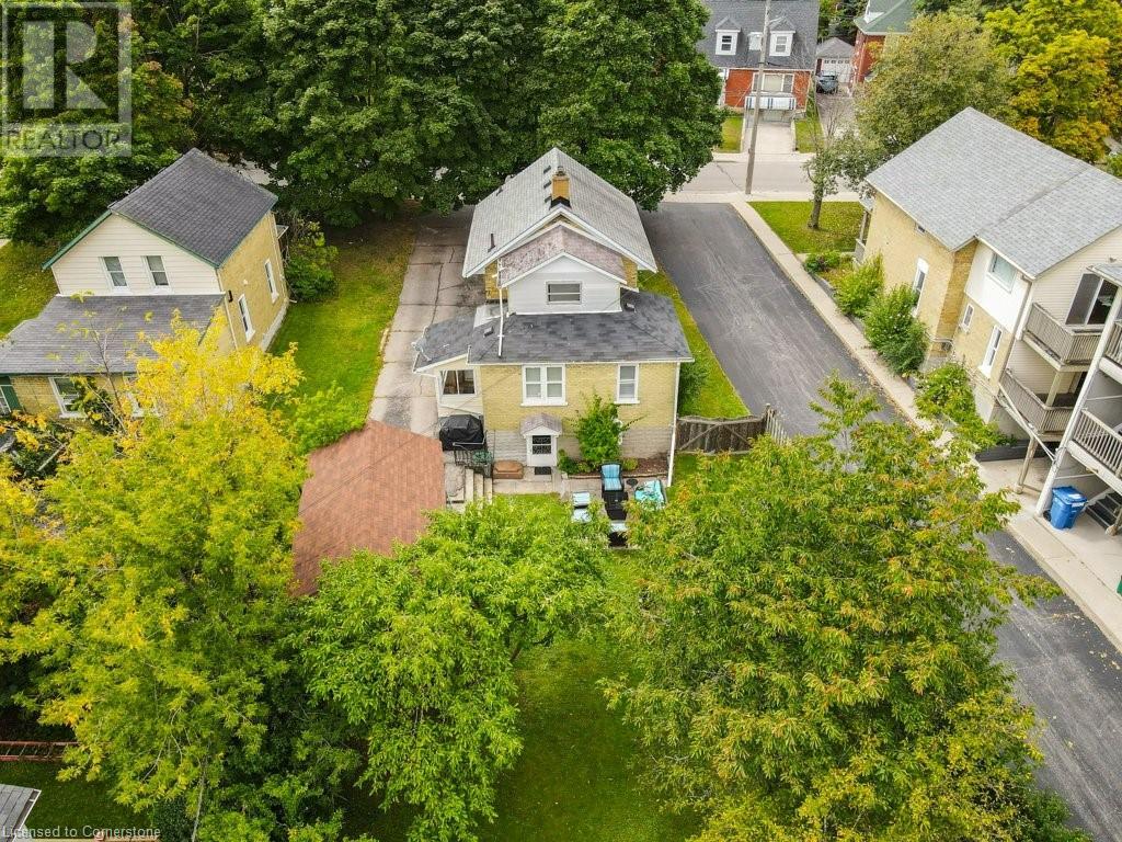 188 Waterloo Street, Kitchener, Ontario  N2H 3W1 - Photo 15 - 40646297