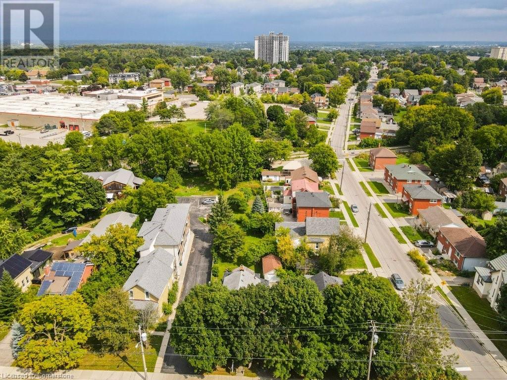 188 Waterloo Street, Kitchener, Ontario  N2H 3W1 - Photo 8 - 40646297