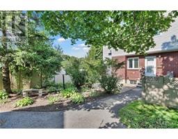 5 HENRY GOULBURN WAY UNIT#I, stittsville, Ontario