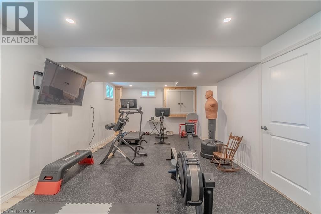 189 Bilanski Farm Road, Brantford, Ontario  N3S 0J4 - Photo 12 - 40642337