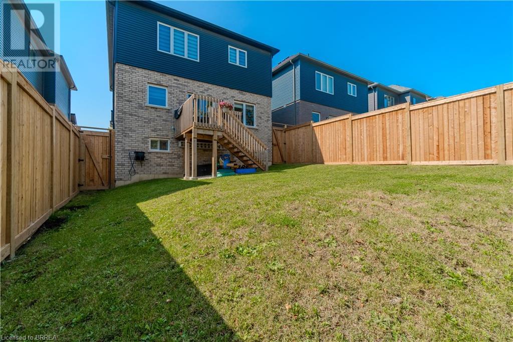 189 Bilanski Farm Road, Brantford, Ontario  N3S 0J4 - Photo 15 - 40642337