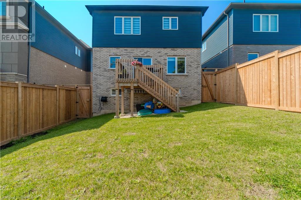 189 Bilanski Farm Road, Brantford, Ontario  N3S 0J4 - Photo 16 - 40642337