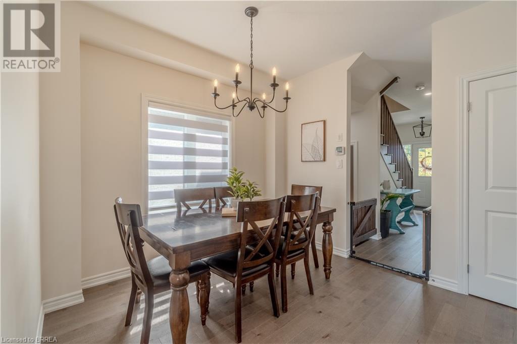 189 Bilanski Farm Road, Brantford, Ontario  N3S 0J4 - Photo 4 - 40642337