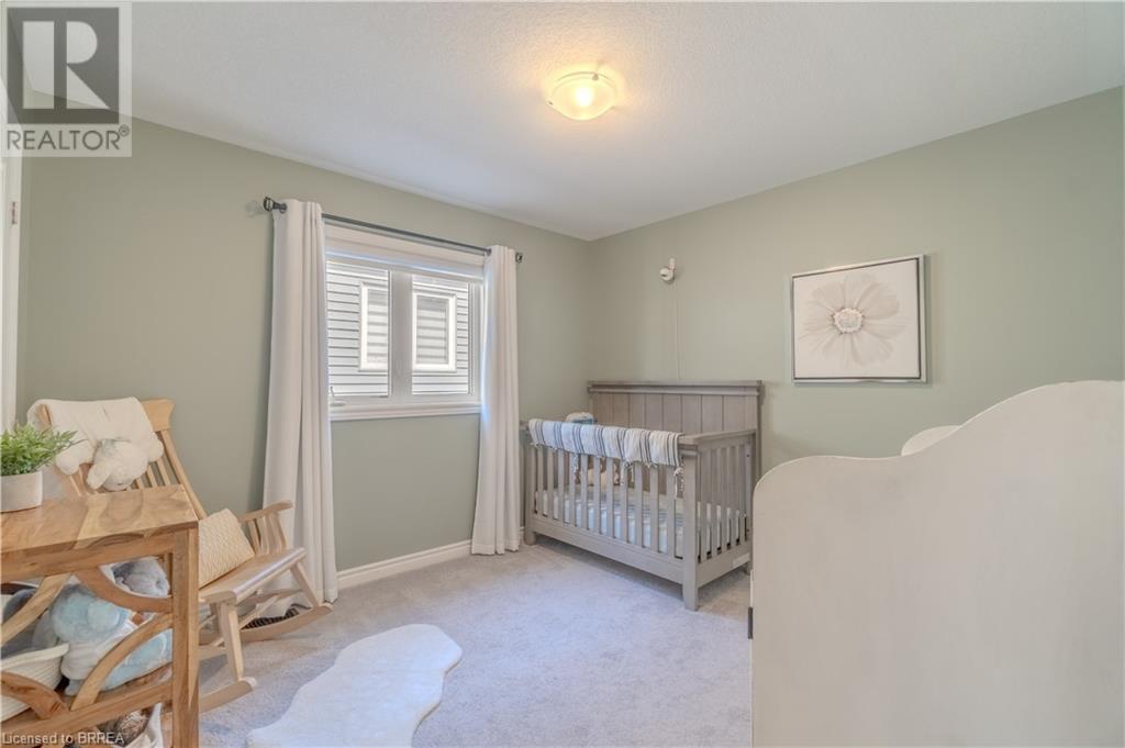 189 Bilanski Farm Road, Brantford, Ontario  N3S 0J4 - Photo 5 - 40642337