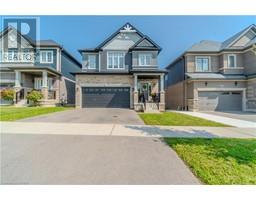 189 BILANSKI FARM Road, brantford, Ontario