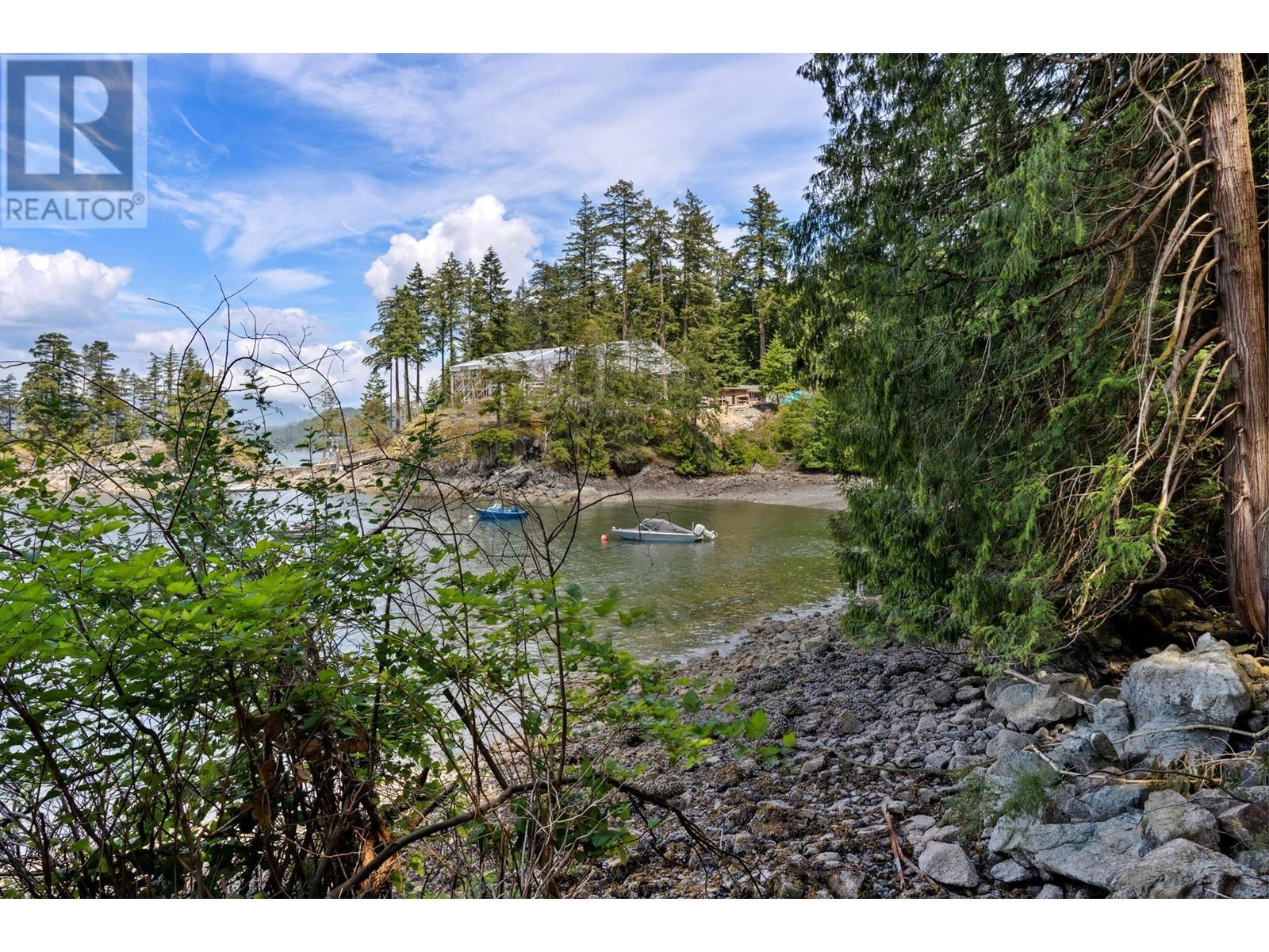 1558 Mount Gardner Road, Bowen Island, British Columbia  V0N 1G2 - Photo 19 - R2894501