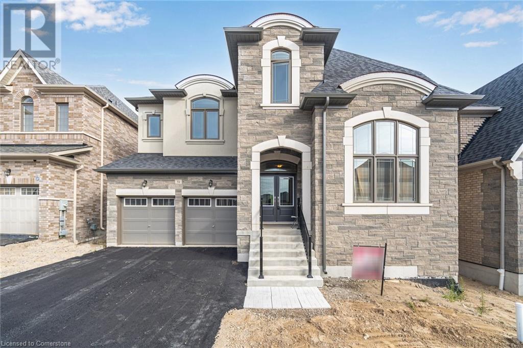 59 RASPBERRY Ridge, caledon, Ontario