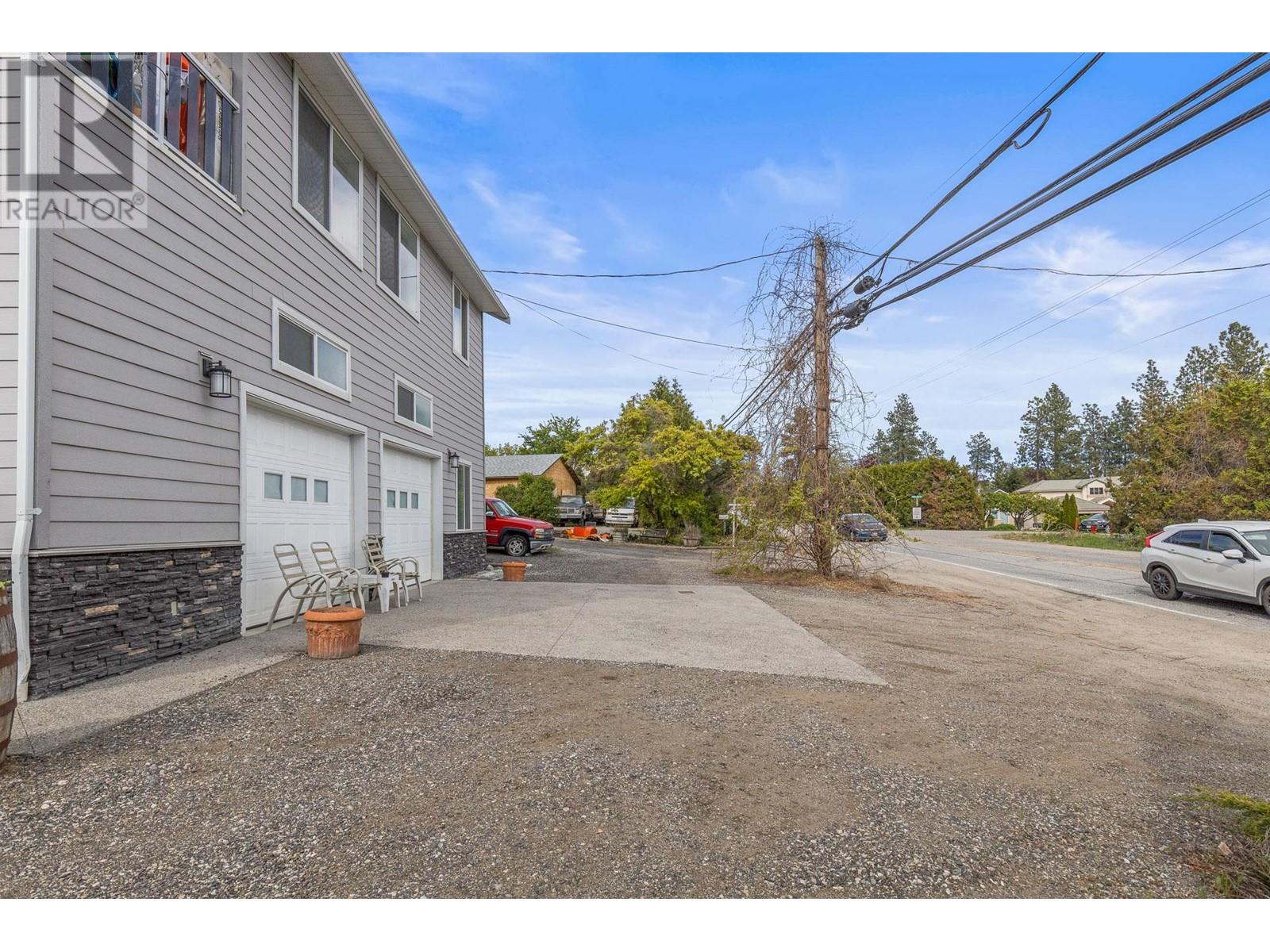 Property at 3174 Boucherie Road image 1