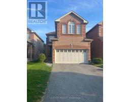 29 QUANTUM STREET, markham (middlefield), Ontario