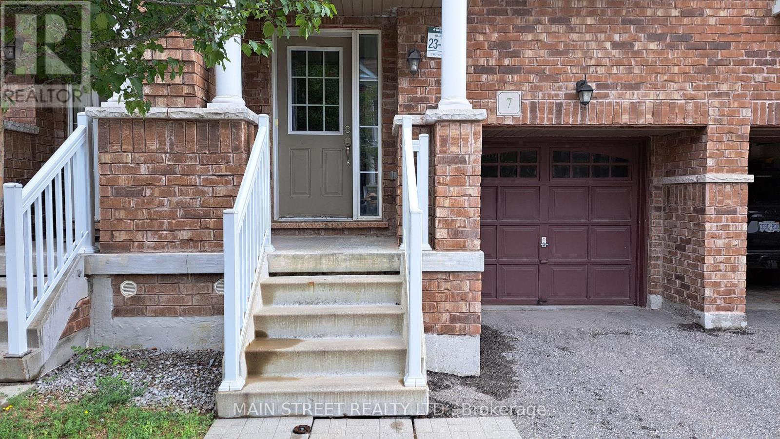 7 Roy Grove Way, Markham (Greensborough), Ontario  L6E 0T6 - Photo 2 - N9346272