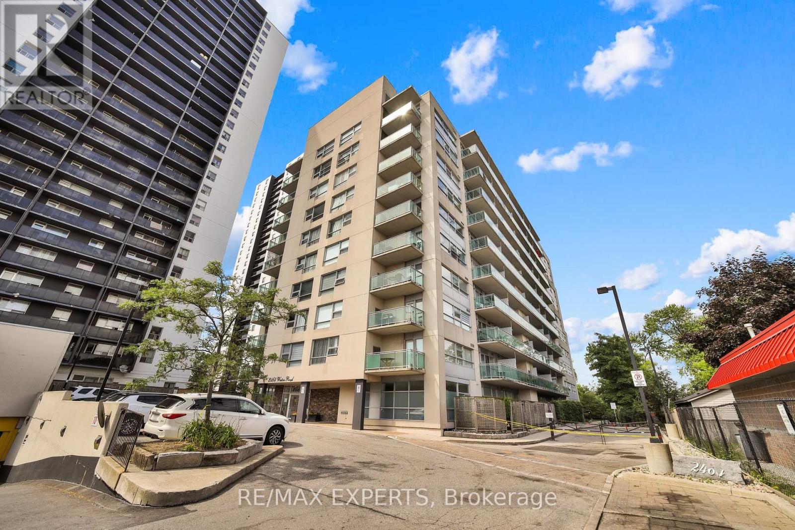 1012 - 2464 WESTON ROAD, toronto (weston), Ontario