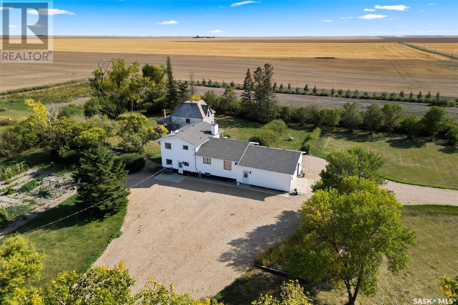 Lewis Acreage, Bratt's Lake Rm No. 129, Saskatchewan  S0G 3L0 - Photo 44 - SK983453