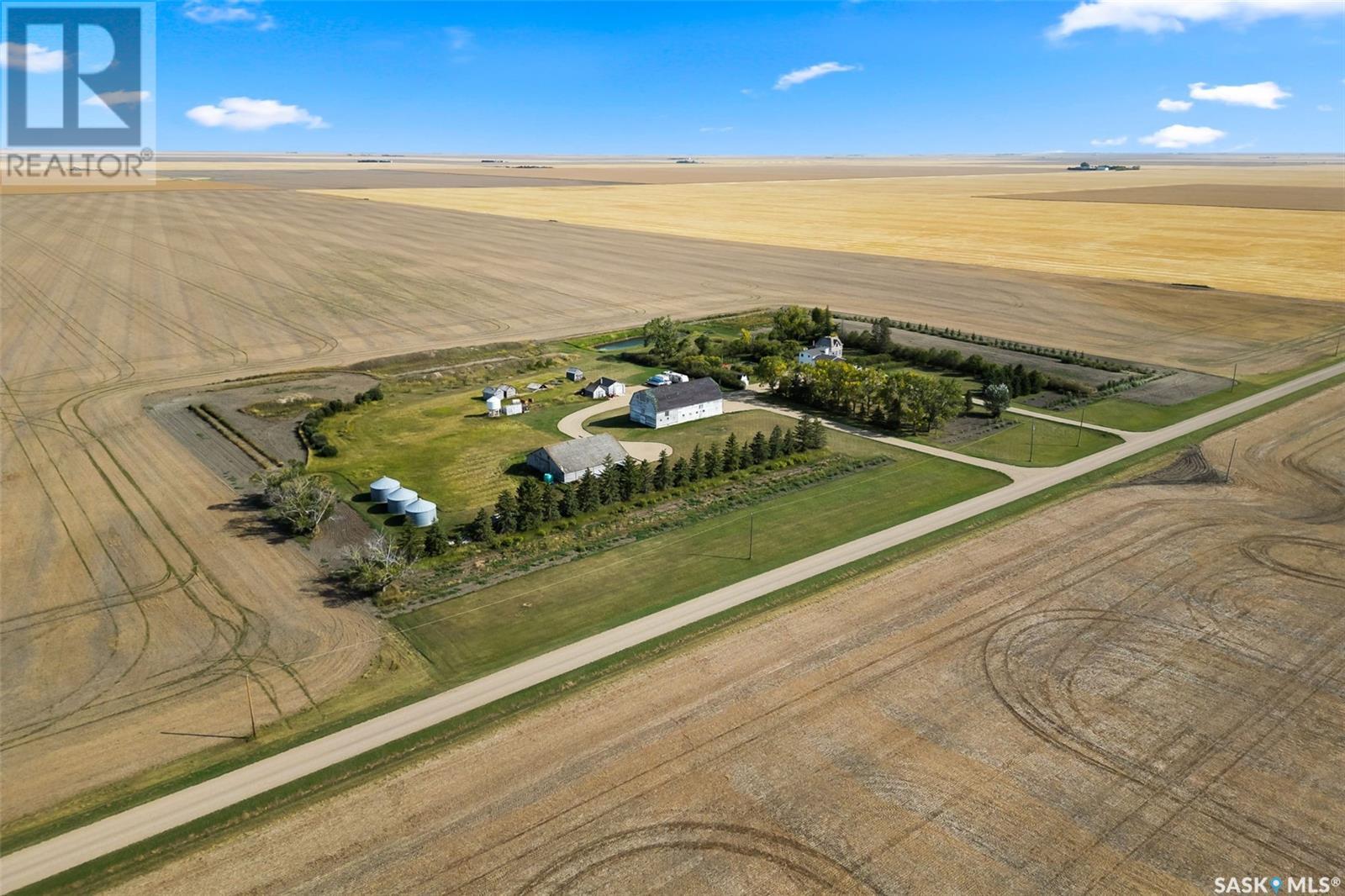 Lewis Acreage, Bratt's Lake Rm No. 129, Saskatchewan  S0G 3L0 - Photo 50 - SK983453