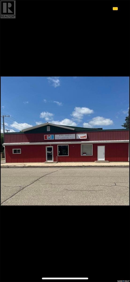 111 3rd STREET, bredenbury, Saskatchewan