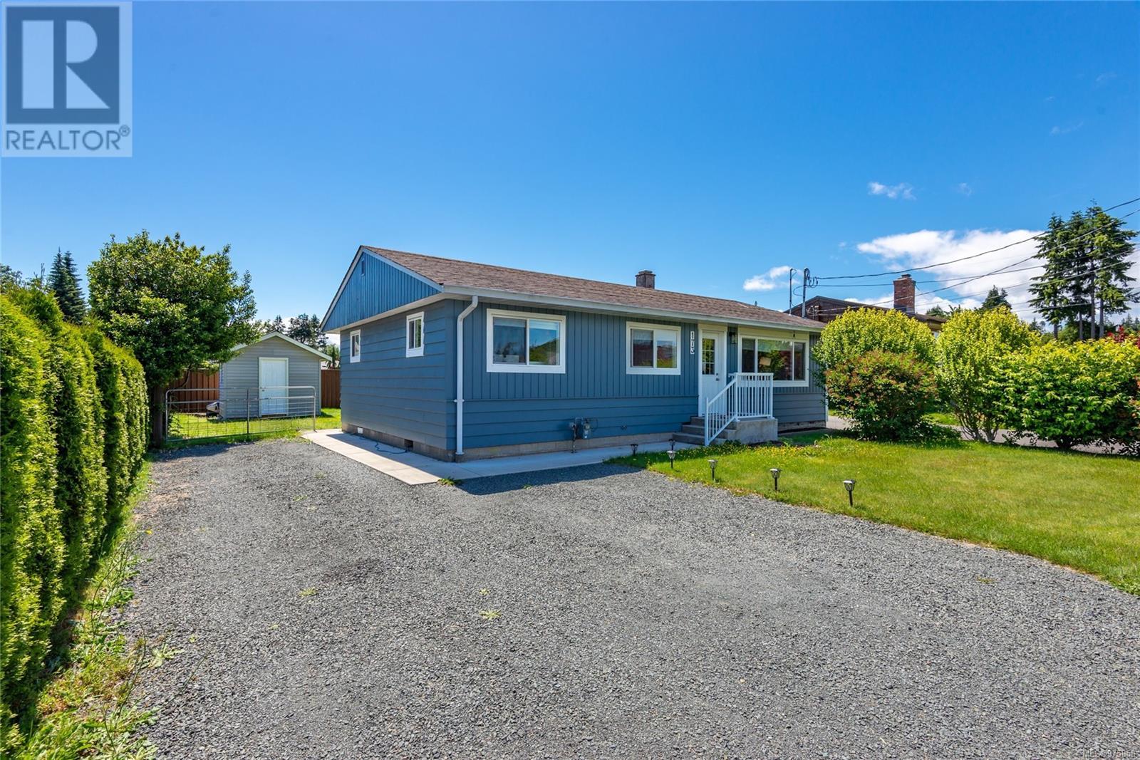 173 Dahl Rd, campbell river, British Columbia