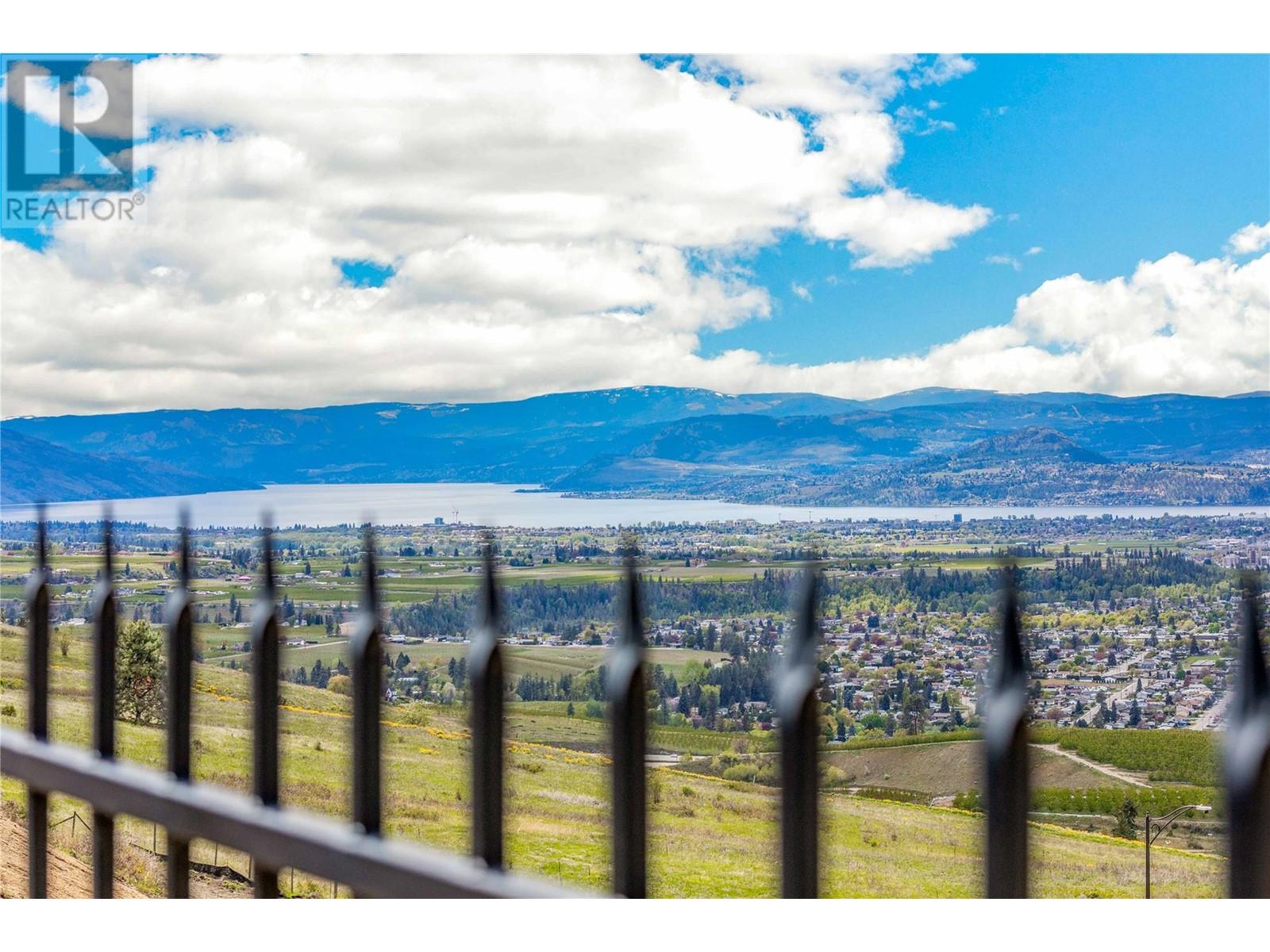 1756 Birkdale Avenue Kelowna