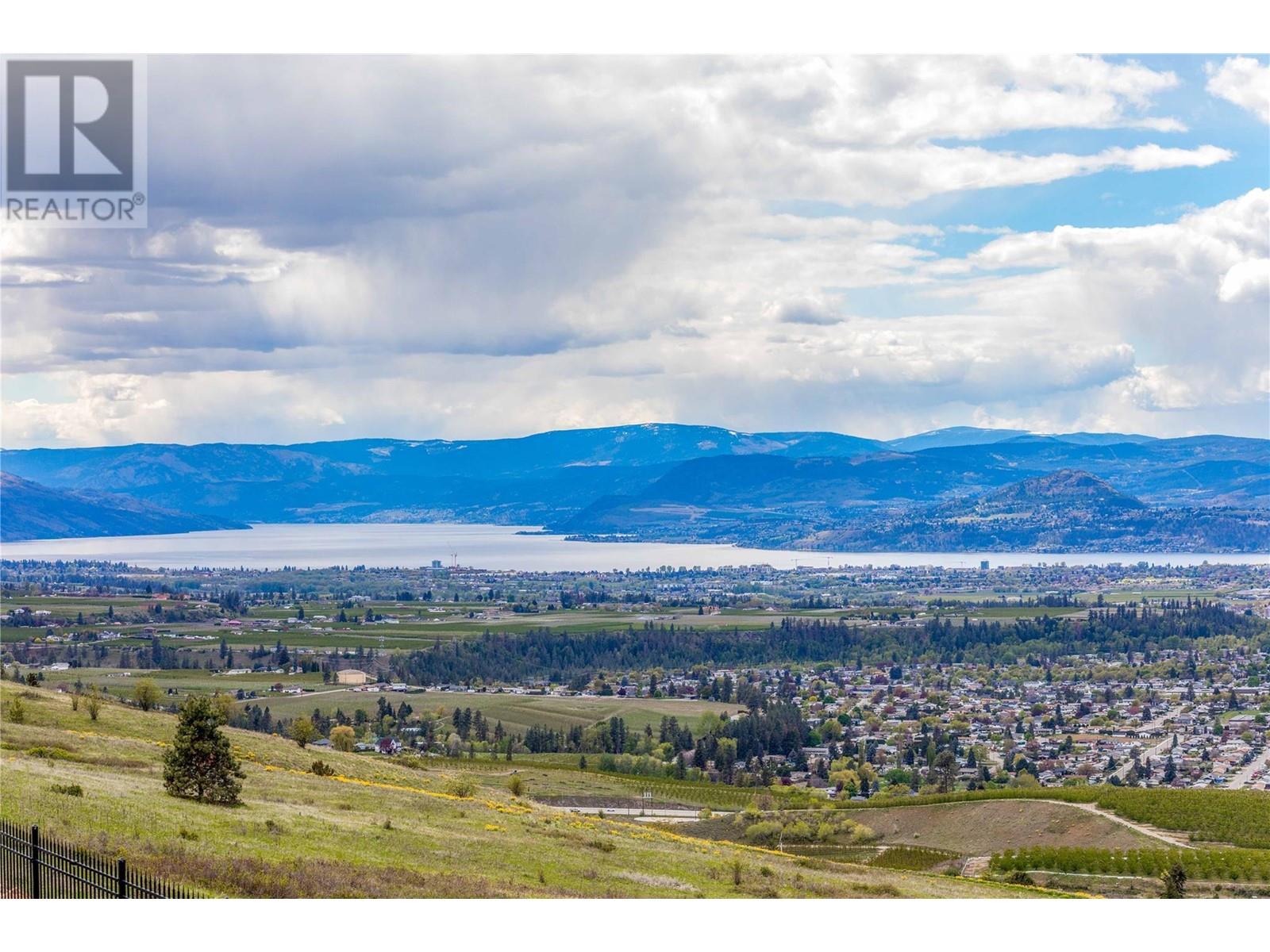 1756 Birkdale Avenue Kelowna