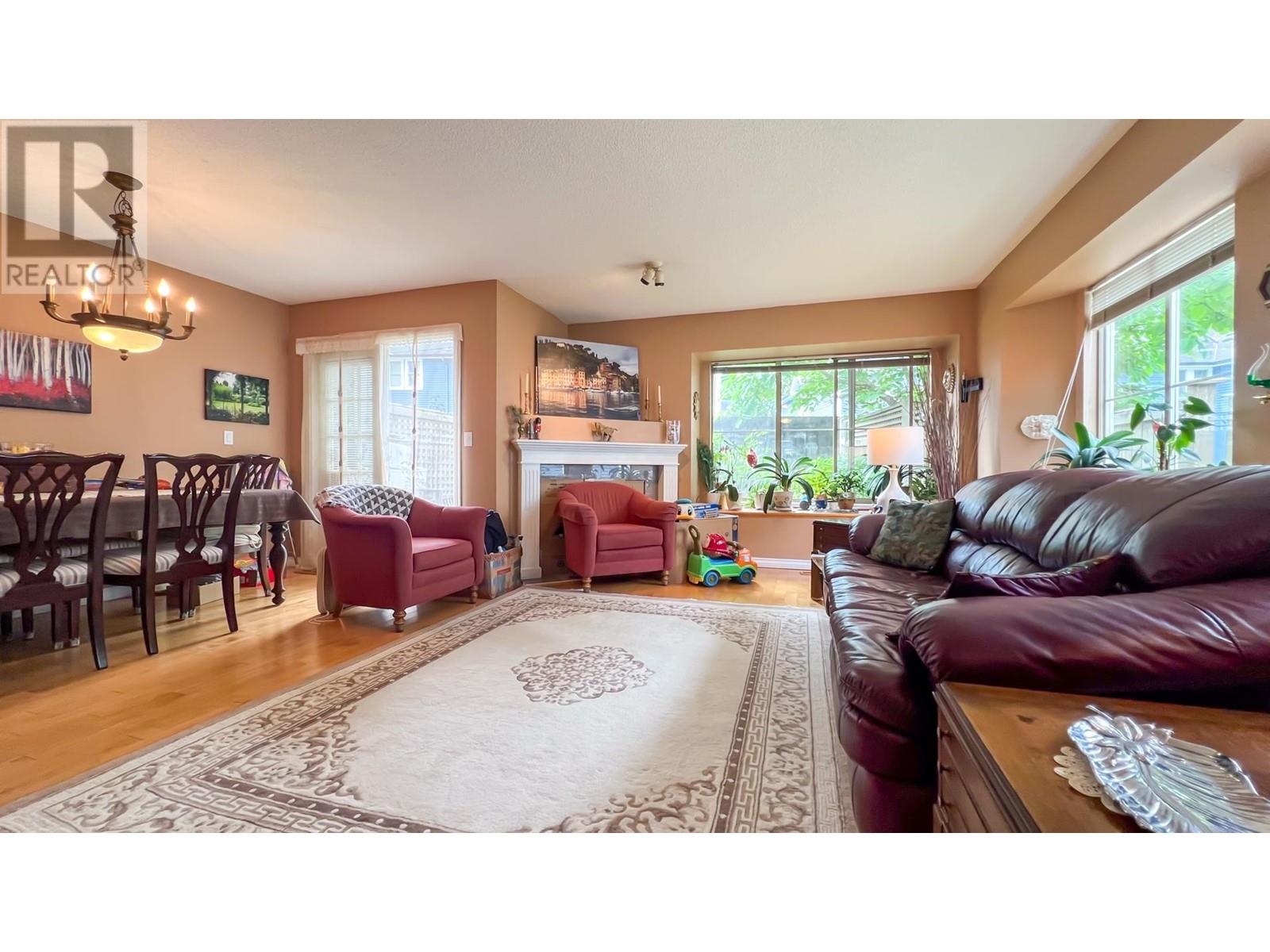 23 2801 Ellerslie Avenue, Burnaby, British Columbia  V5B 4R9 - Photo 4 - R2924763