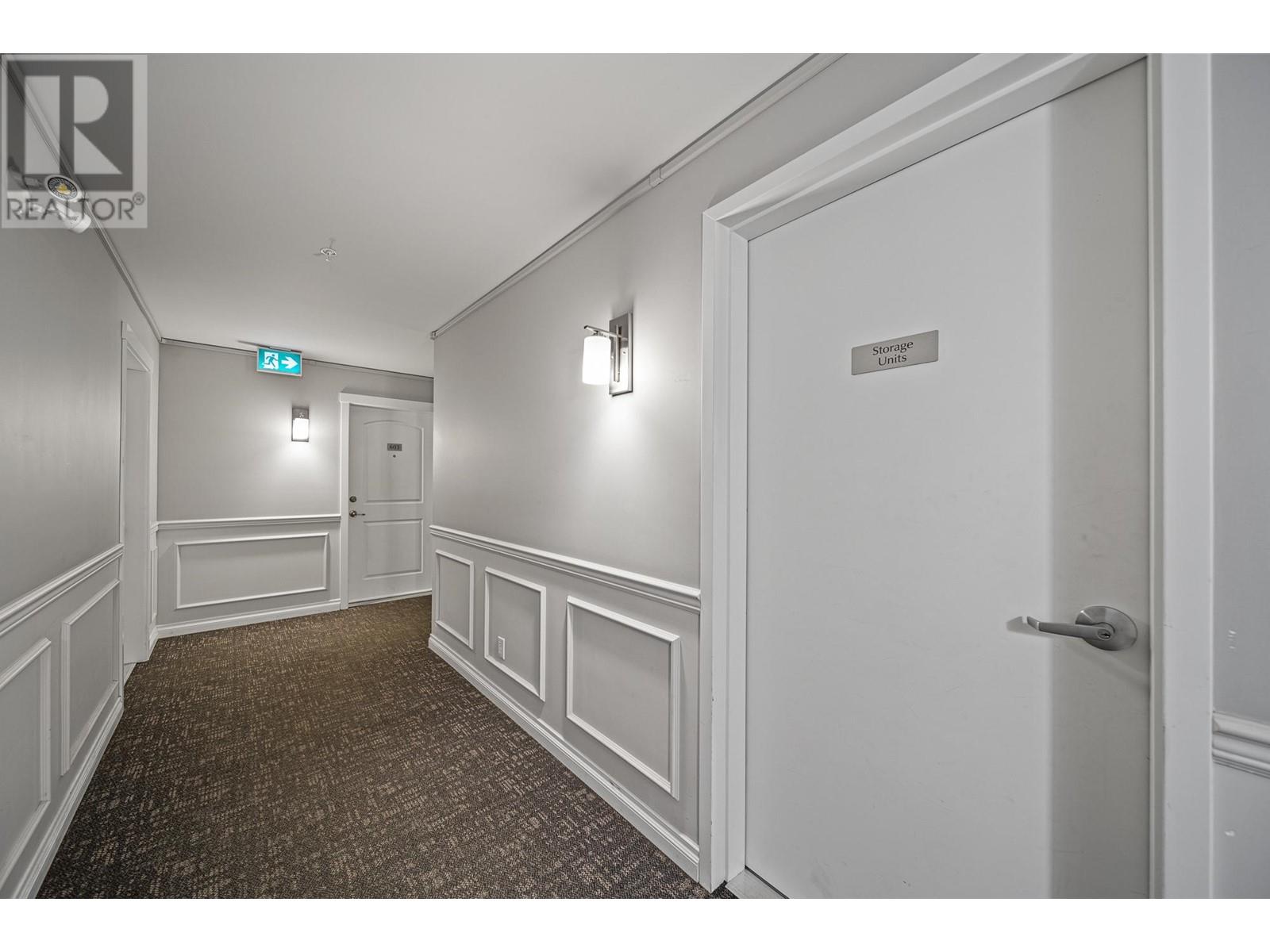 612-429 St Paul Street, Kamloops, British Columbia  V2C 2J7 - Photo 23 - 180867