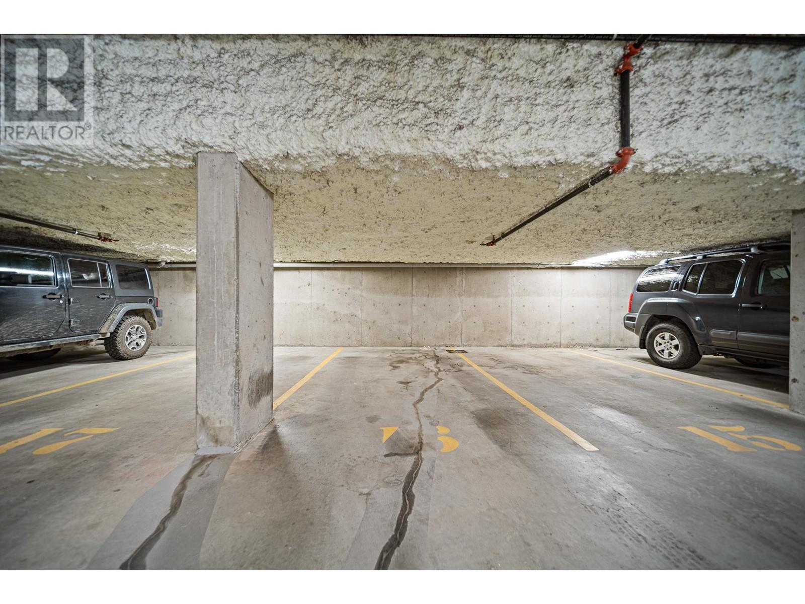 612-429 St Paul Street, Kamloops, British Columbia  V2C 2J7 - Photo 29 - 180867