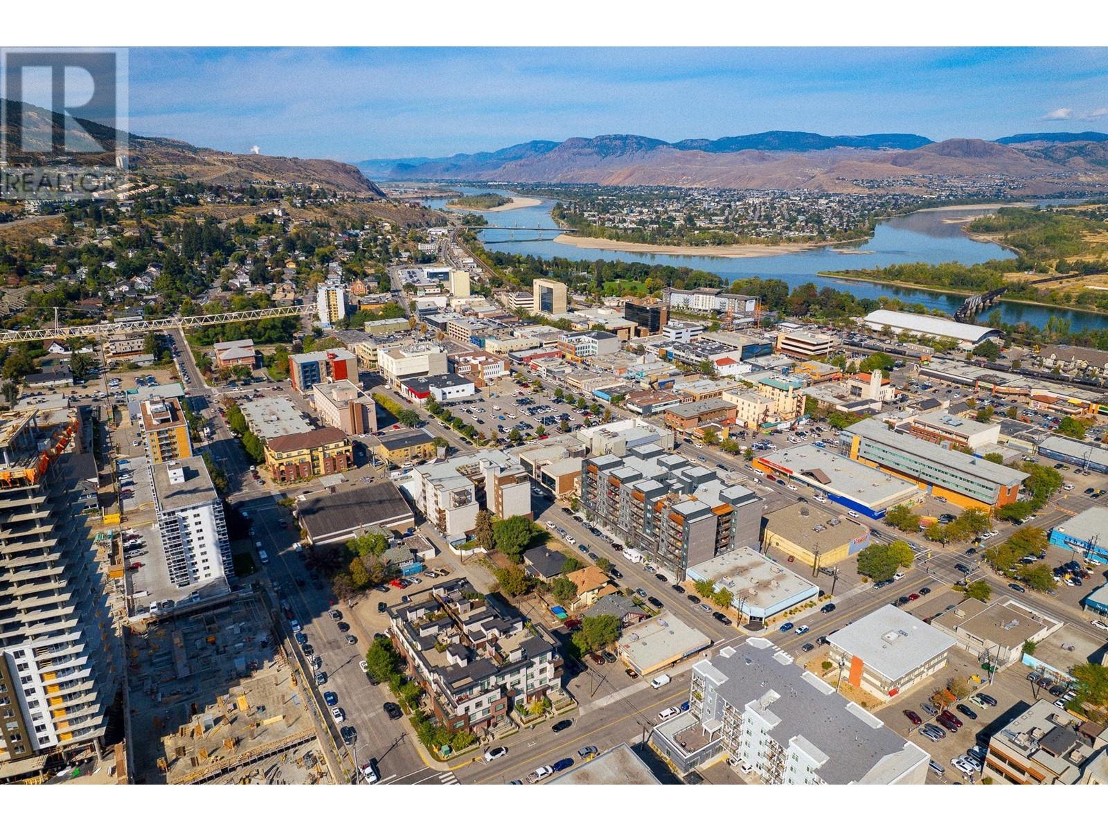 612-429 St Paul Street, Kamloops, British Columbia  V2C 2J7 - Photo 35 - 180867