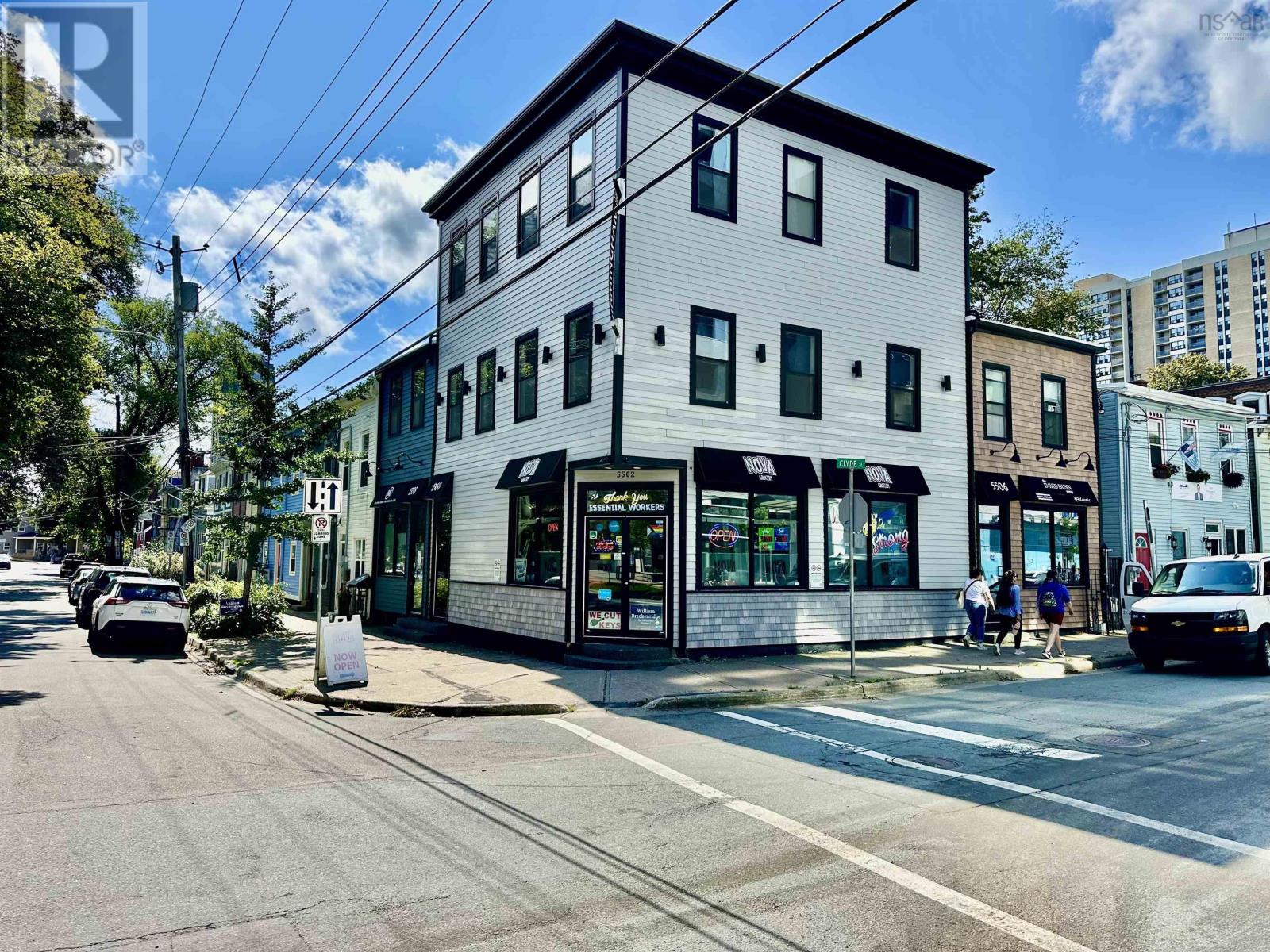 5502 Clyde Street, halifax, Nova Scotia