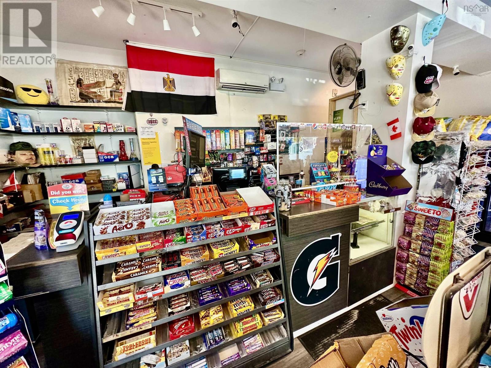 5502 Clyde Street, Halifax, Nova Scotia  B3J 2J2 - Photo 12 - 202422084