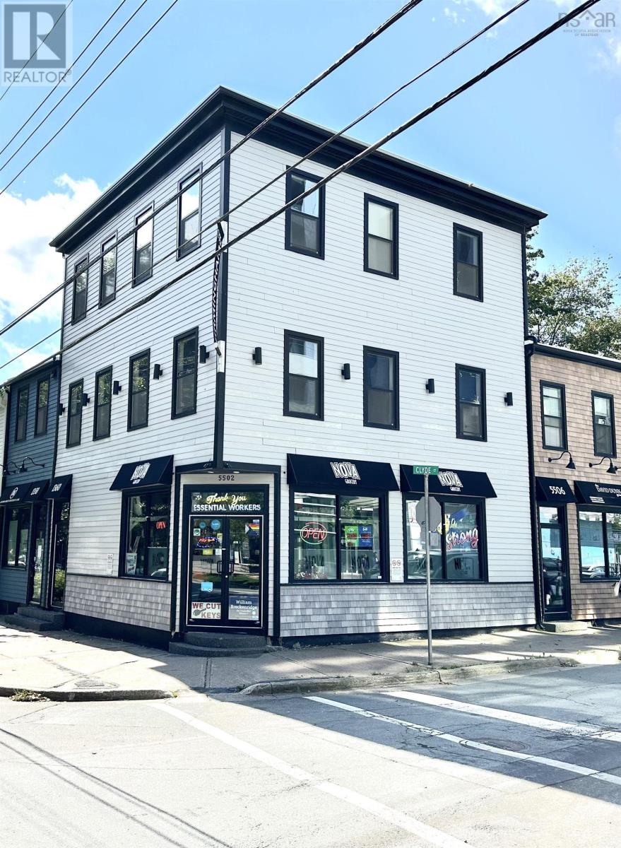 5502 Clyde Street, Halifax, Nova Scotia  B3J 2J2 - Photo 2 - 202422084