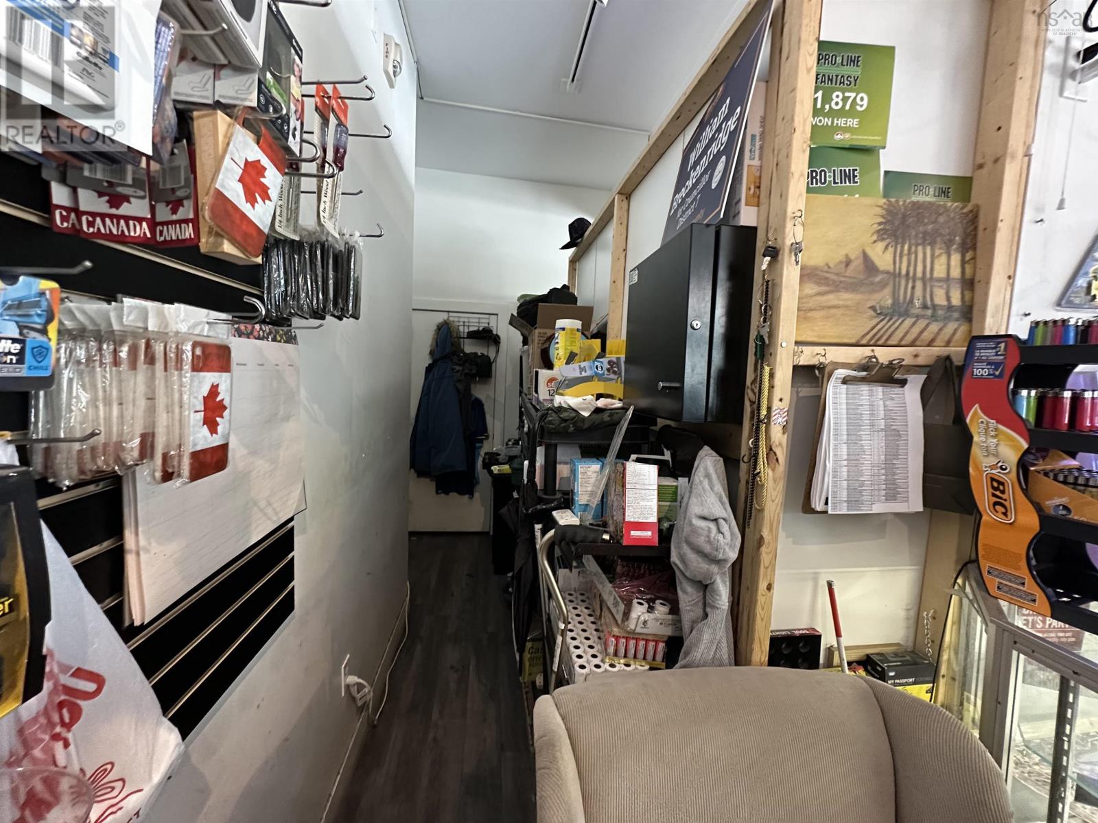 5502 Clyde Street, Halifax, Nova Scotia  B3J 2J2 - Photo 21 - 202422084