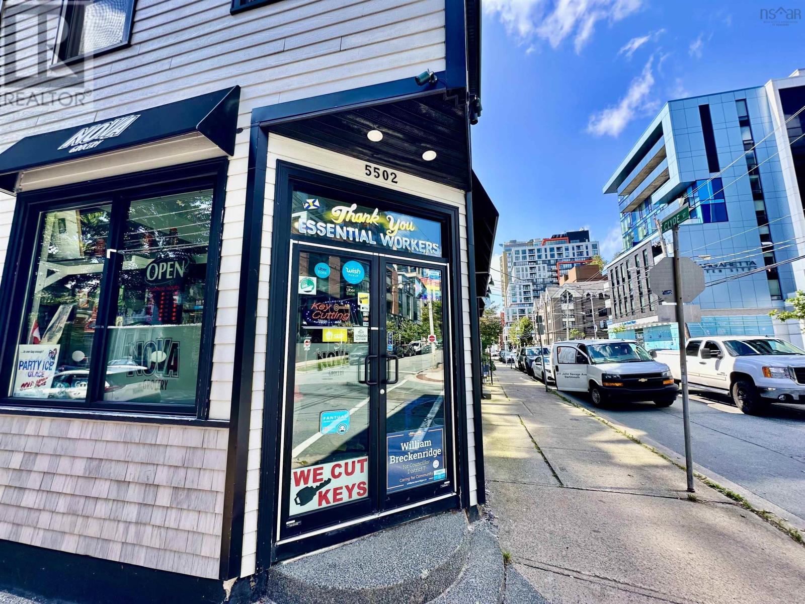 5502 Clyde Street, Halifax, Nova Scotia  B3J 2J2 - Photo 8 - 202422084