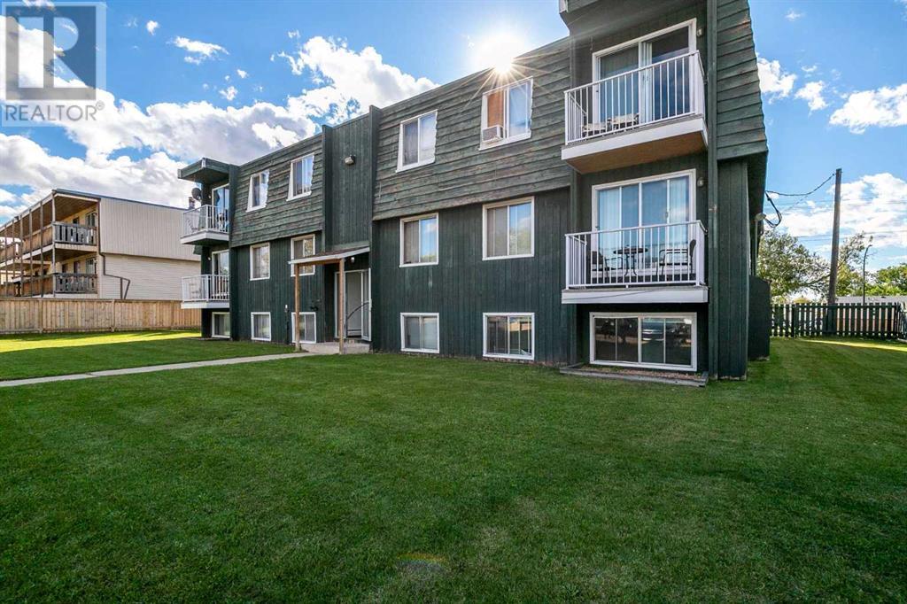 101-304, 6821 59 Avenue, Red Deer, Alberta  T4P 1B3 - Photo 2 - A2145533