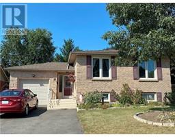 25 NORTHVILLE Drive, paris, Ontario