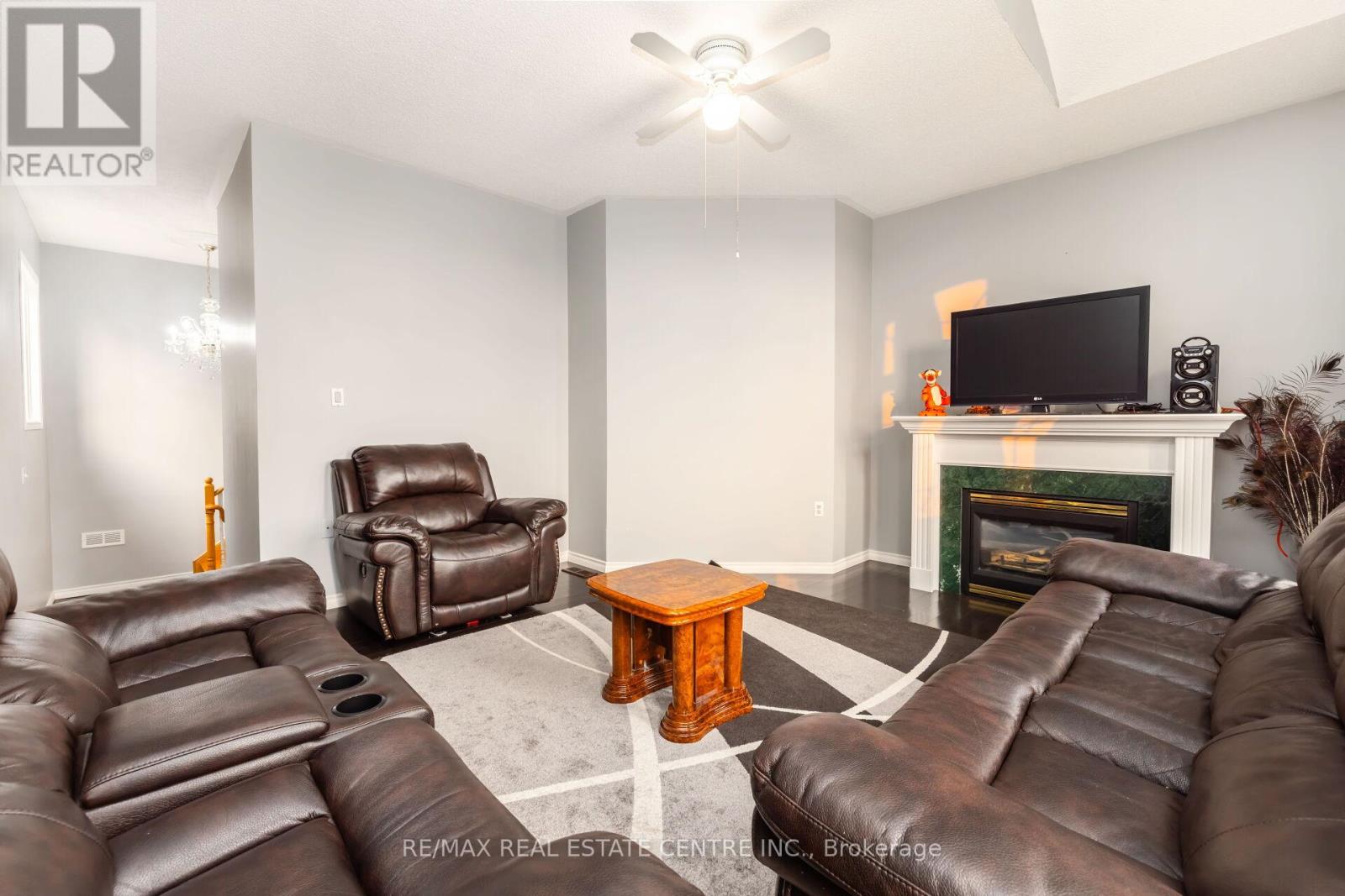 295 Morningmist Street, Brampton (Sandringham-Wellington), Ontario  L6R 2B9 - Photo 20 - W9346350