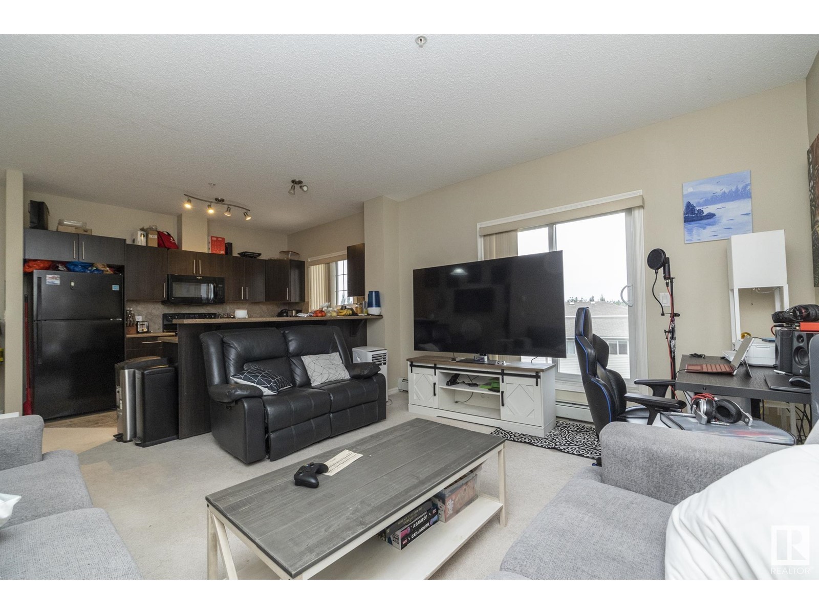 #315 263 Macewan Sw, Edmonton, Alberta  T6W 0C4 - Photo 14 - E4406071