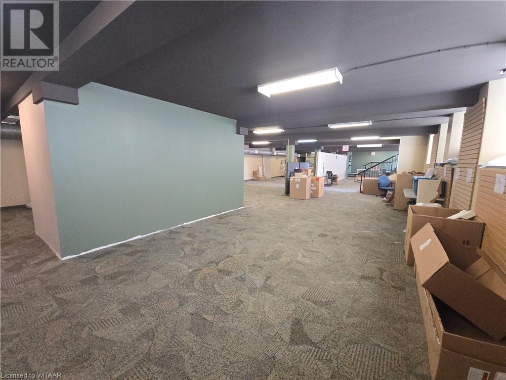 12 Kent Street, Woodstock, Ontario N4S 1E5 - Photo 2 - 40628590