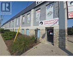 12 KENT Street, woodstock, Ontario